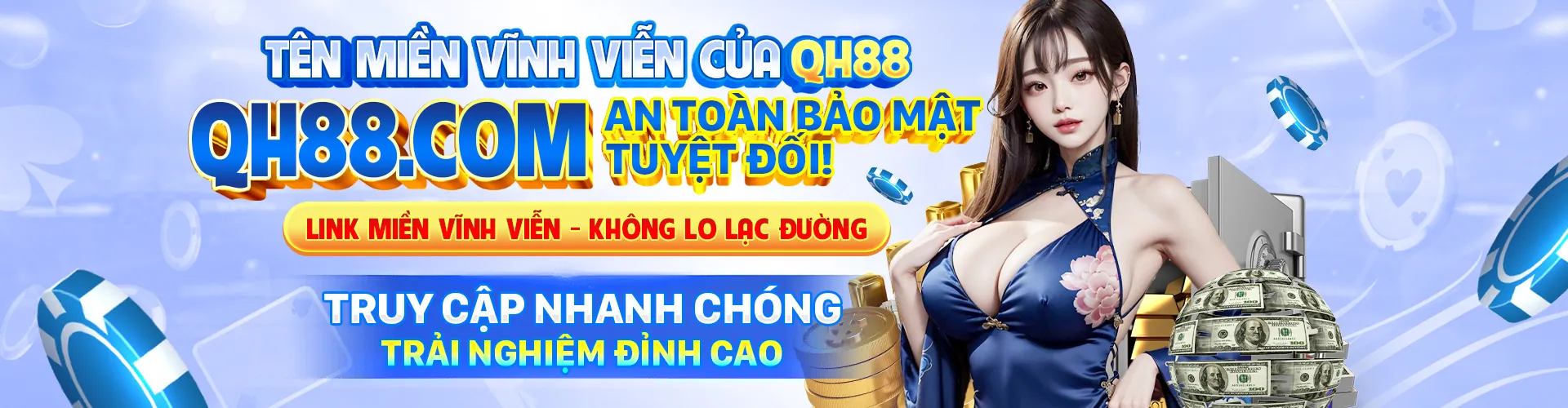 Hình ảnh chủ đạo về chơi có trách nhiệm tại 88v casino