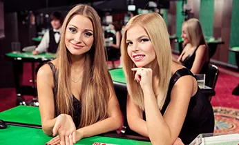 Biểu tượng đội ngũ chuyên nghiệp của 88v casino